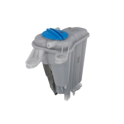 Immagine di NRF 454049 Vaschetta Radiatore con sensore, calotta/coperchio AUDI: A4 B8 Avant, Q5, A5 Coupe
