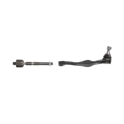 Immagine di febi BILSTEIN 31789 Tirante Sterzo Assale anteriore Sx con dado di sicurezza Plus VOLKSWAGEN: Multivan 5 (7HM