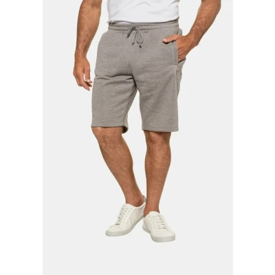 Immagine di JP1880 Shorts graumelange, Uomo, Taglia: 3XL, Grau melange