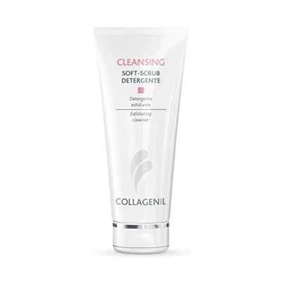 Immagine di Collagenil Cleansing Soft Scrub Detergente 200 ml