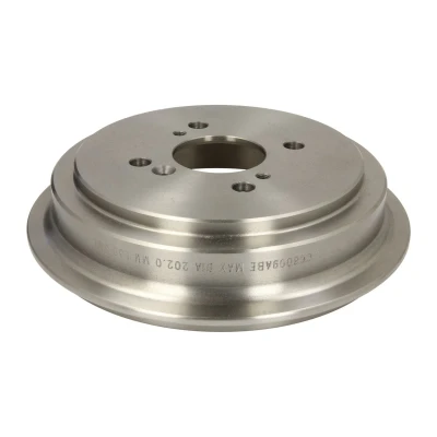 Immagine di ABE C68009ABE Freni a Tamburo senza cuscinetto ruota Assale posteriore SUZUKI: SWIFT 3