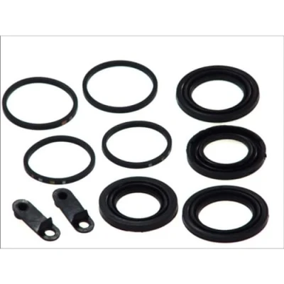 Immagine di AUTOFREN SEINSA D4911 Kit Revisione Pinze Freno Assale anteriore 40/44 BMW: 5 Sedan, 7