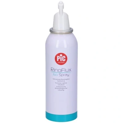 Immagine di RINOFLUX ISO Spray Sol.100ml