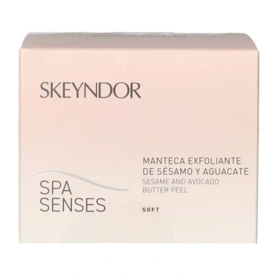 Immagine di Skeyndor Spa Senses Sesame and Avocado Butter Soft Peeling 200 ml