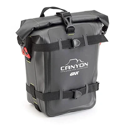 Immagine di GIVI BORSA PARAMOTORE 8LT