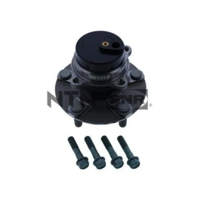 Immagine di SNR R170.66 Kit cuscinetto ruota MAZDA: MX 5 3, IV