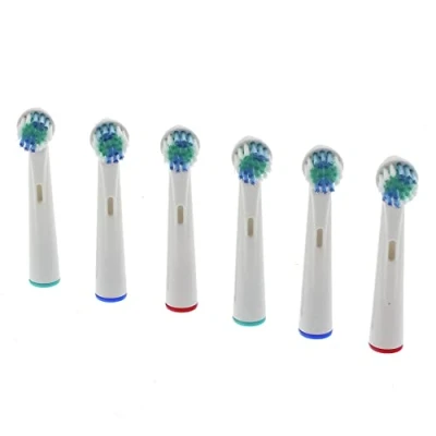 Immagine di Scanpart Speed Essential Tandborstel 6st