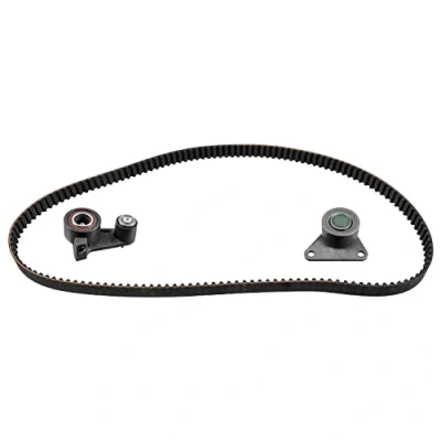 Immagine di FEBI BILSTEIN 14937 Kit cinghia di distribuzione 144 con profilo dente arrotondato