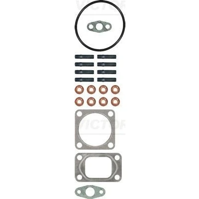 Immagine di REINZ 04 10120 01 Kit montaggio, Compressore