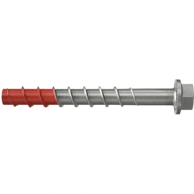 Immagine di fischer 543571 ULTRACUT FBSII 10x80 25/15/US A4 Vite per calcestruzzo 50 pz.