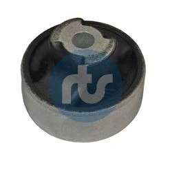Immagine di RTS 017 00238 Silent Block Assale anteriore bilaterale, inferiore, posteriore 66mm Cuscinetto gomma metallo per braccio trasversale oscillante
