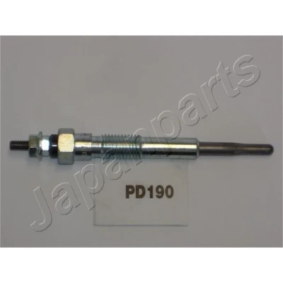 Immagine di JAPKO PD190 Candeletta 7V TOYOTA: 4Runner, Land Cruiser 40 SUV, Prado 70 SUV Cabrio, PIAGGIO: Porter Camion pianale/Telaio