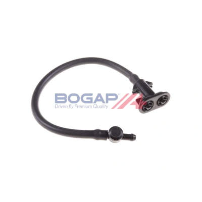 Immagine di BOGAP E5522119 Ugello acqua lavaggio, Lavafari LAND ROVER: Discovery IV (L319) 2.7 TD 4x4, 3.0 5.0 V8 SDV6 4x4 2009 2018