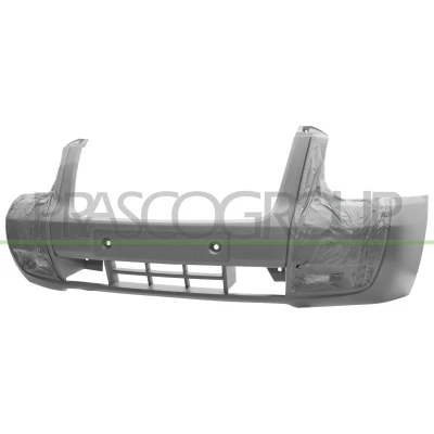 Immagine di PRASCO FD9121030 Paraurti anteriore Prima mano parziale FORD: Transit Mk6 Van