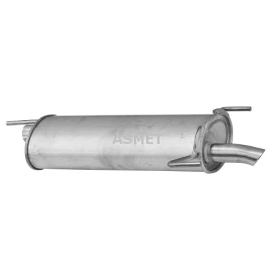 Immagine di ASMET 05.099 Marmitta OPEL: Astra F CC