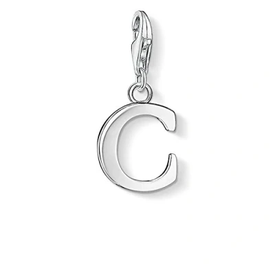 Immagine di Thomas Sabo Ciondolo da Donna, Argento 925