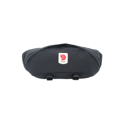 Immagine di Fjällräven ULVÖ HIP PACK Large Marsupio, Taglia: One Size, Black
