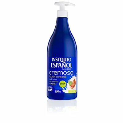 Immagine di INSTITUTO ESPAÑOL CREMOSO LOCION CORPORAL 950ML
