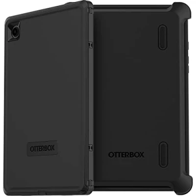 Immagine di Otterbox Defender Plastica Back Cover Nero Samsung Galaxy Tab A8