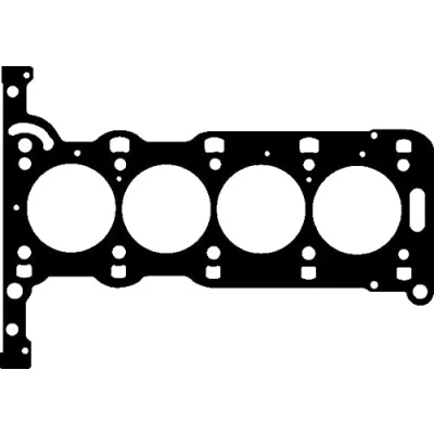 Immagine di CORTECO 414191P Guarnizione Testata Metallo OPEL: Corsa C Hatchback, Agila A, Astra G CC