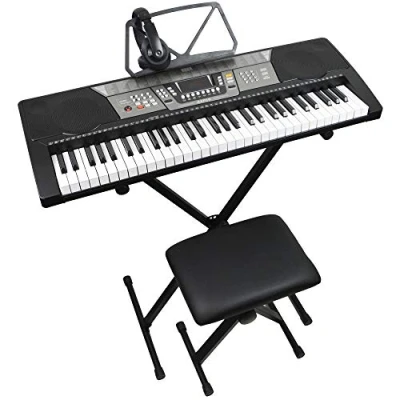 Immagine di Axus AXP10 Pacchetto Tastiera Portatile