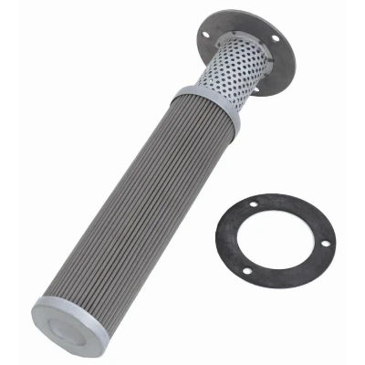 Immagine di Filtro idraulico, Cambio automatico ZF 0501.218.958