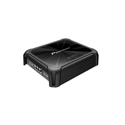 Immagine di Pioneer GM D8704 4/3/2 Amplificatore con 1200 Watt (RMS: 600 Watt)
