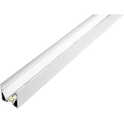 Immagine di Barthelme 62399811 Profilo Alluminio (L x L A) 1000 30 mm 1 pz.