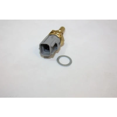 Immagine di AUTOMEGA 150013810 Sensore Temperatura Refrigerante nero con guarnizione FORD: Puma Hatchback, Focus Mk1 Station Wagon, Hatchback