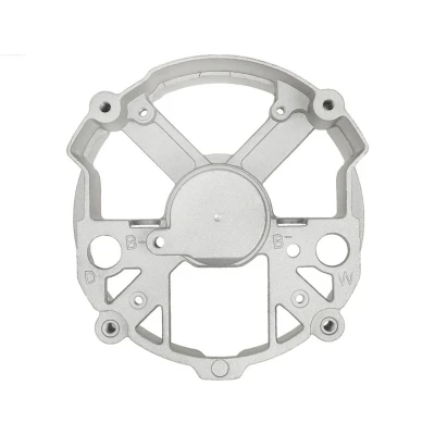 Immagine di AS PL ABR9050S Supporto, flangia generatore azionamento