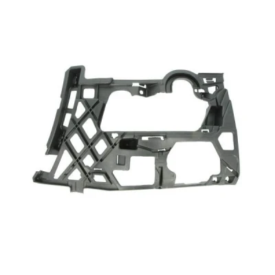 Immagine di Supporto, paraurti BLIC 6502 07 9550931P Collegamenti