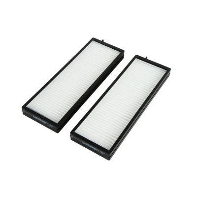 Immagine di FILTRON K 1357 2x Filtro abitacolo particellare 260 86 20 HYUNDAI: i20 II Hatchback, I Hatchback
