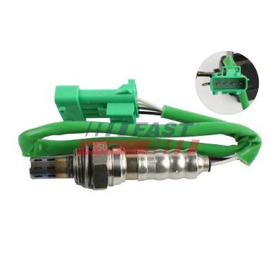 Immagine di FAST FT54110 Sonda lambda davanti al catalizzatore jump FIAT: Ducato III Van, Bus
