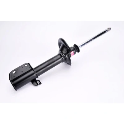 Immagine di KYB Excel G 334115 Ammortizzatore Assale posteriore Dx A pressione del gas doppio tubo tipo McPherson Spina superiore