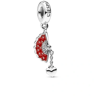 Immagine di Pandora Charm 797879EN09 donna argento