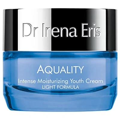 Immagine di Dr Irena Eris Aquality Intense Moisturizing Youth Cream 50 ml