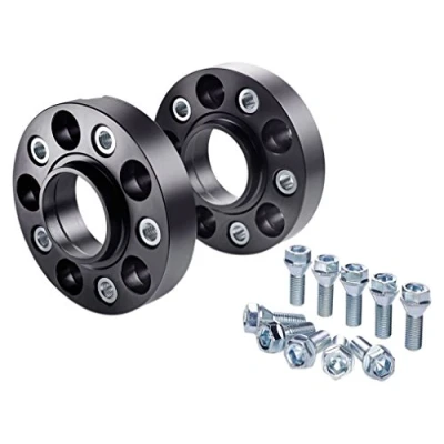 Immagine di EIBACH Pro Spacer S90 7 25 038 B Allargamento scartamento ruote 5 120 BMW: X6, 4 Coupe, 1 Hatchback