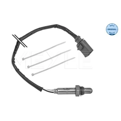 Immagine di MEYLE 114 803 0029 Sonda lambda M18 x 1,5 a dito VOLKSWAGEN: Golf 5, Polo V Hatchback, Touran I, AUDI: A4 B7 Avant, A6 C6 B6/B7 Cabrio