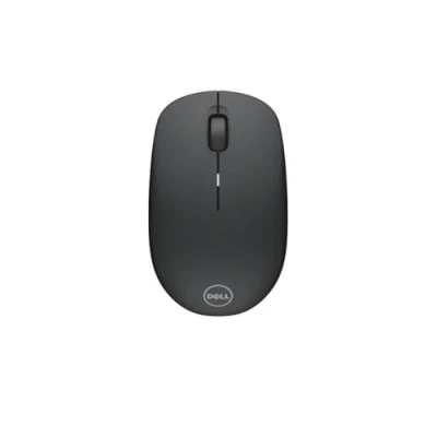 Immagine di DELL TECHNOLOGIES WIRELESS MOUSE WM126 BLACK