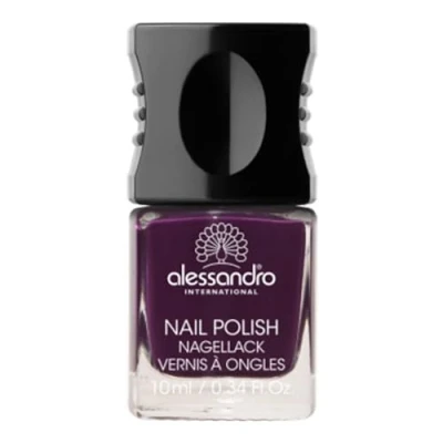 Immagine di Standard Alessandro vernice viola scuro 45, prima Pack (1 x 10 ml)