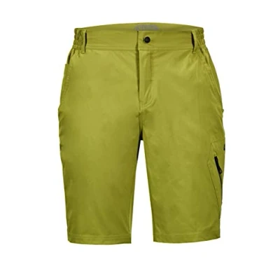 Immagine di Killtec Trin Mn Brmds Bermuda da Uomo, 36739 000, Verde Lime Scuro, 48