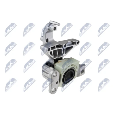 Immagine di NTY ZPS RE 155 Supporto motore Dx in alto idraulico RENAULT: SCENIC 3, MEGANE GRAND 3