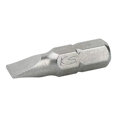 Immagine di KS TOOLS 911.2252 Punta per giraviti 6,3 (1/4&quot;) Acciaio utensili