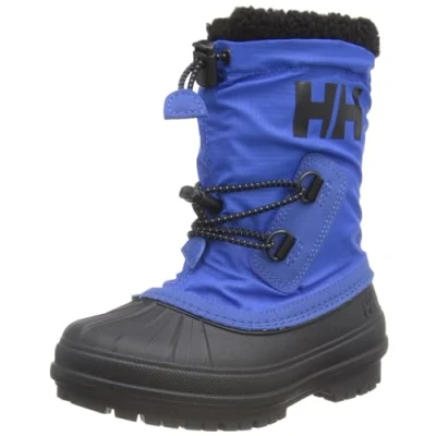 Immagine di Helly Hansen JK Varanger Isolato, Stivali Casual, Cobalto 2 0, 39 EU