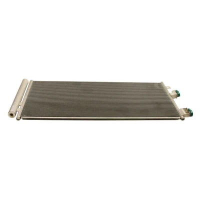 Immagine di MAXGEAR Easy Fit AC830151 Condensatore con essiccatore 11,9mm 8,9mm Alluminio 668mm OPEL: Corsa E Hatchback, Adam