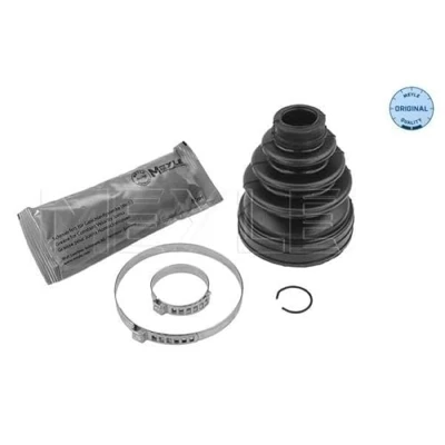Immagine di MEYLE 614 495 0004 Soffietto sul lato del cambio, Assale anteriore Gomma ORIGINAL Quality OPEL: Corsa C Hatchback, Meriva A, Tigra Twintop
