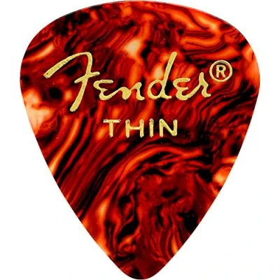 Immagine di 451 Thin TORTOISE SHELL