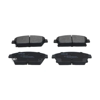 Immagine di KAVO PARTS KBP 1014 Kit pastiglie freno con segnalatore acustico usura OPEL: Astra J Sports Tourer, Mokka / X, Hatchback