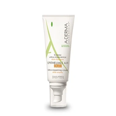Immagine di ADERMA EPITHELIALE AH DUO CREMA 40 ML