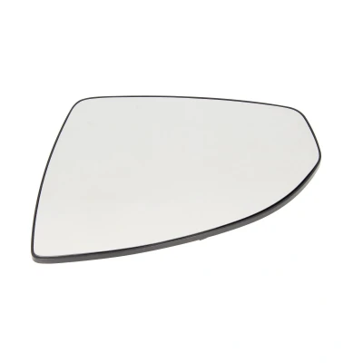 Immagine di BLIC 6102 02 2002391P Vetro Specchio Retrovisore Sx SMART: Fortwo II Cabrio, Coupe
